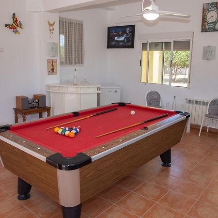 Villa Mariana Almería Exterior photo