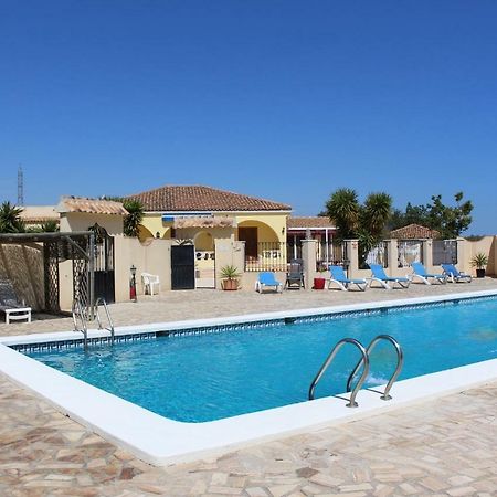 Villa Mariana Almería Exterior photo