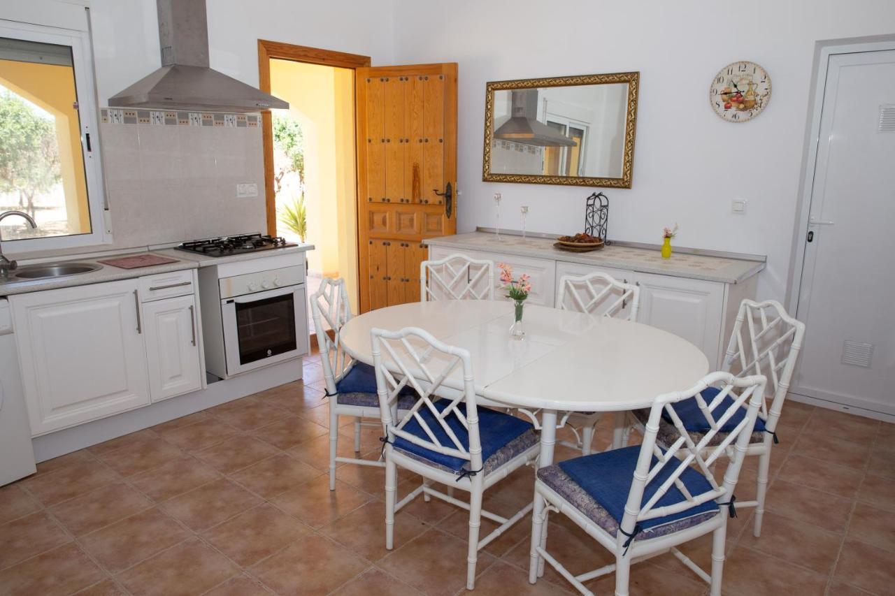 Villa Mariana Almería Exterior photo
