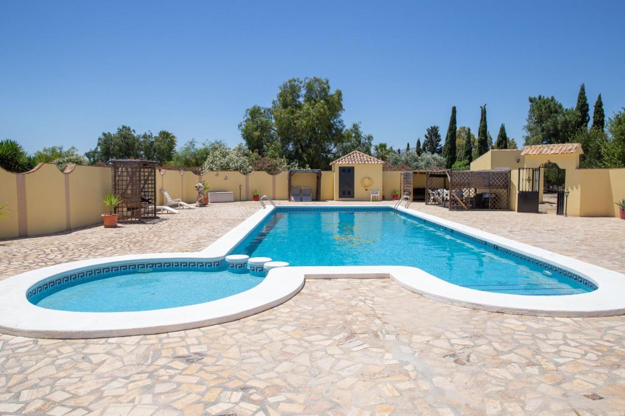 Villa Mariana Almería Exterior photo
