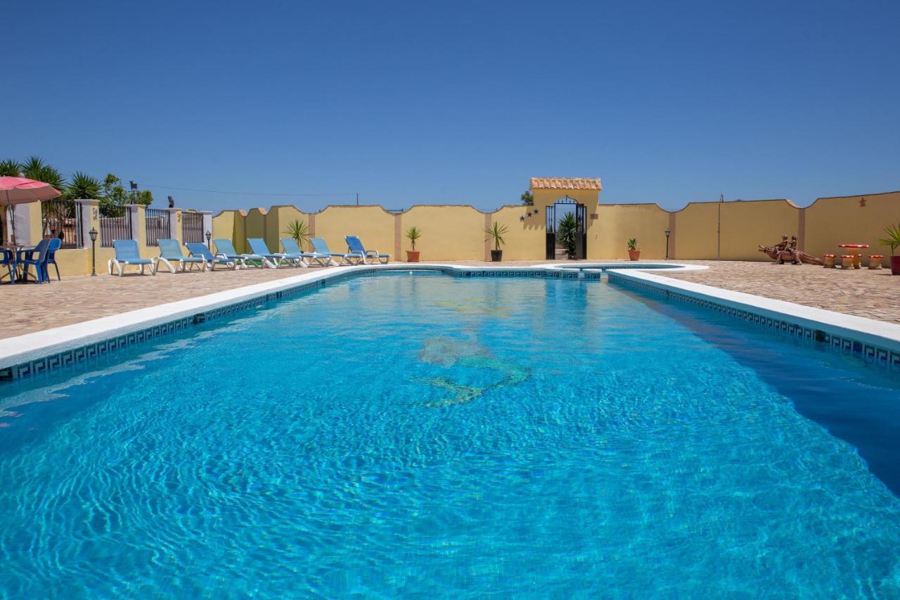 Villa Mariana Almería Exterior photo
