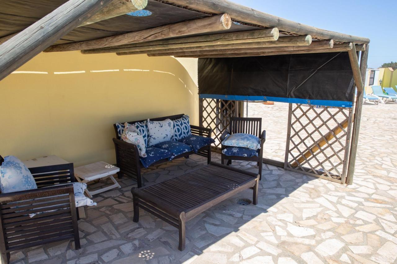 Villa Mariana Almería Exterior photo
