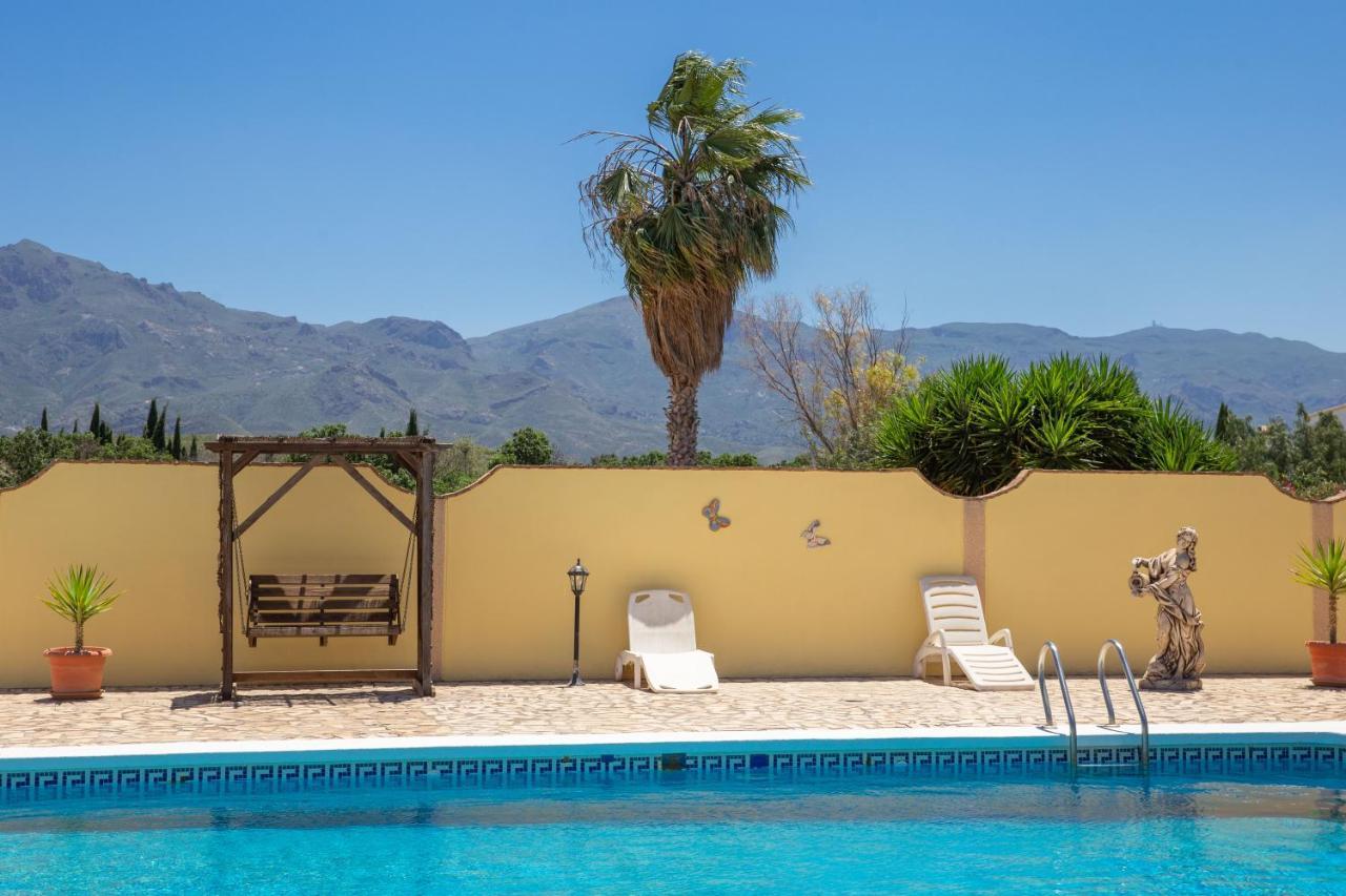 Villa Mariana Almería Exterior photo