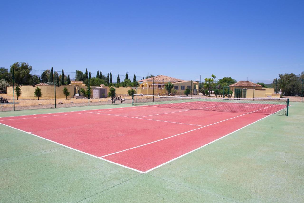 Villa Mariana Almería Exterior photo