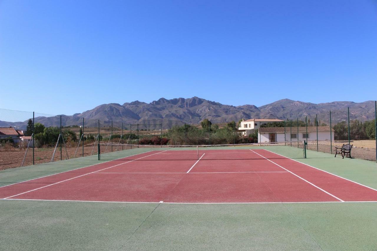 Villa Mariana Almería Exterior photo