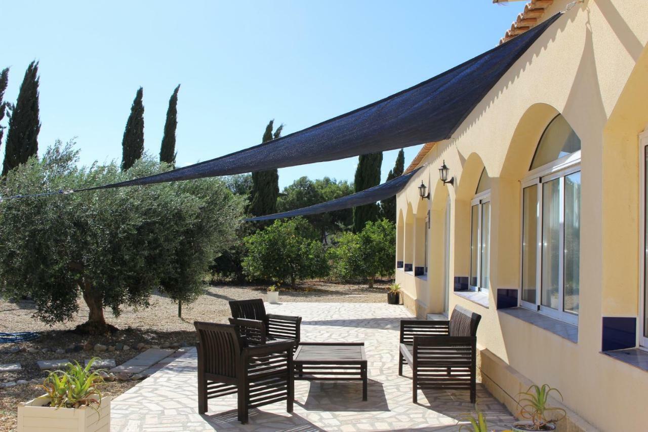 Villa Mariana Almería Exterior photo