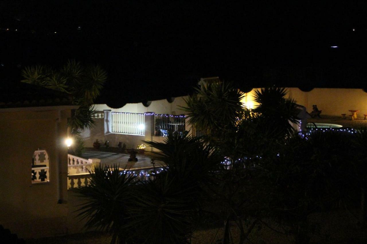 Villa Mariana Almería Exterior photo